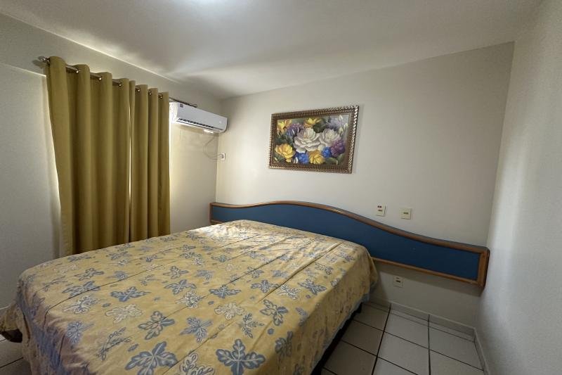 Fotos apartametnos ELDORADO PARK CALDAS NOVAS